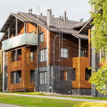 アパート Levin Orion Visit *