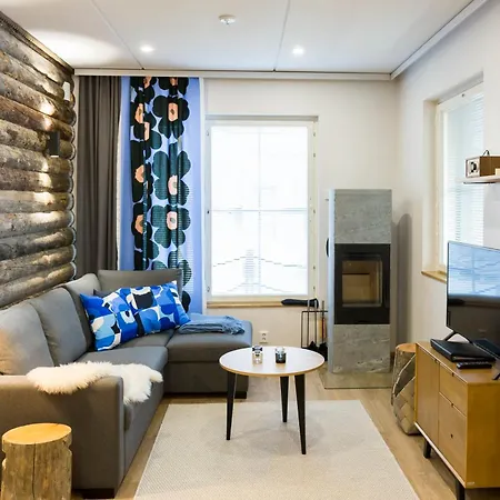 Apartamento Levin Orion Visit