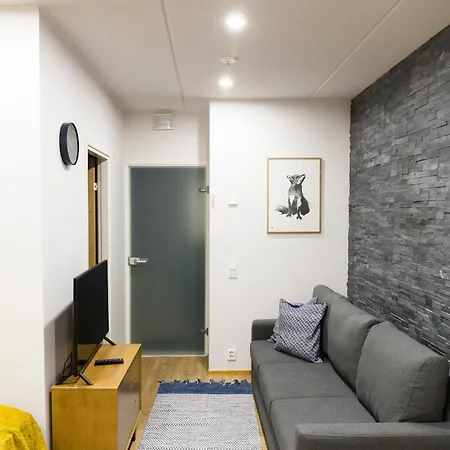 アパート Levin Orion Visit *