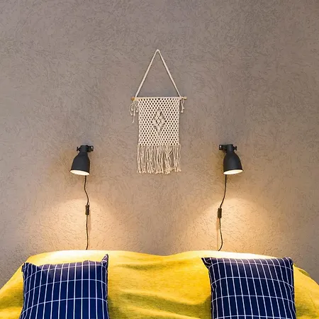 Apartamento Levin Orion Visit *