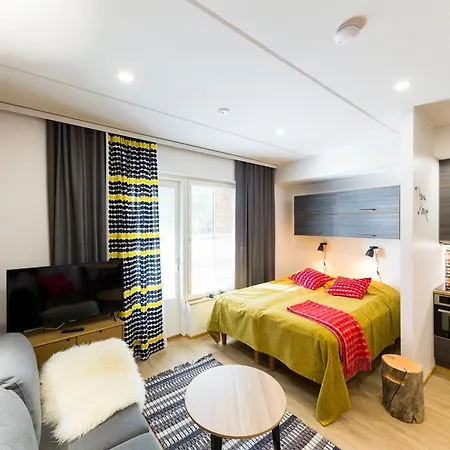 Apartamento Levin Orion Visit *