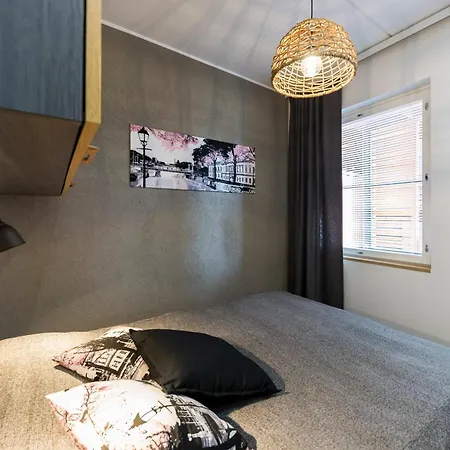 Apartamento Levin Orion Visit