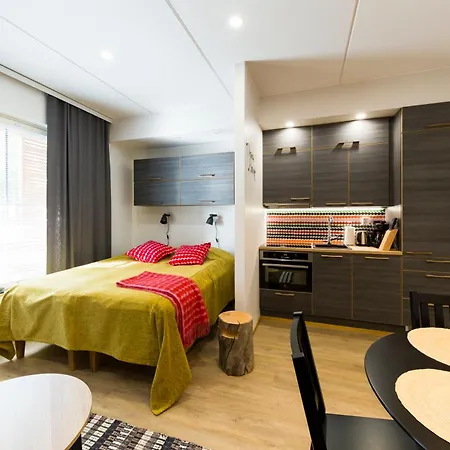 Apartamento Levin Orion Visit *