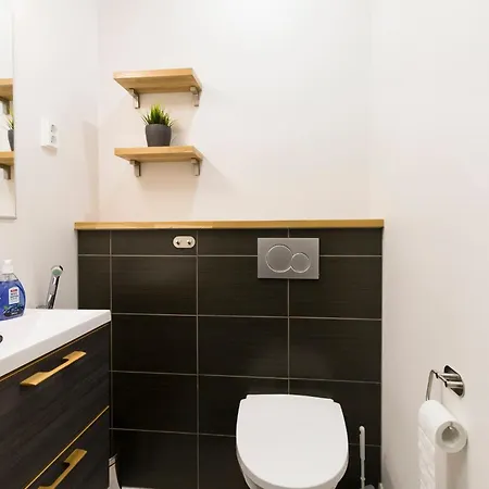 Apartamento Levin Orion Visit *