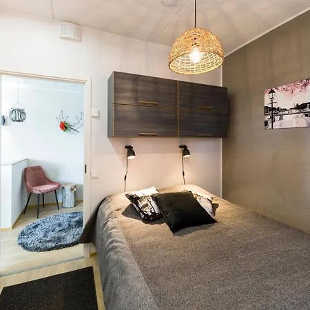 Apartamento Levin Orion Visit *
