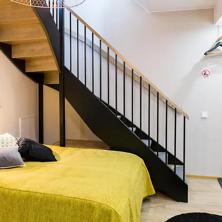 Apartamento Levin Orion Visit