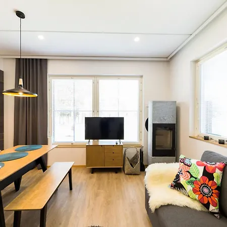 Levin Orion Visit Apartamento Levi