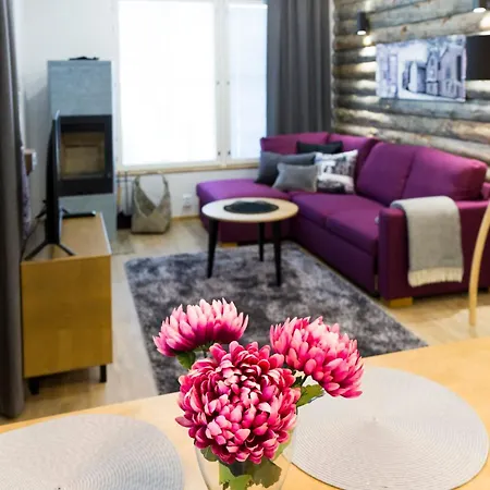 Apartamento Levin Orion Visit