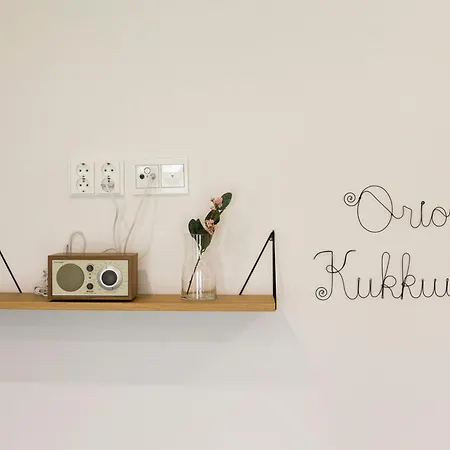 Apartamento Levin Orion Visit *
