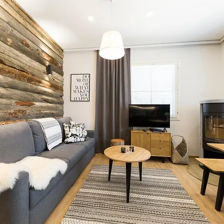 Apartament Levin Orion Visit