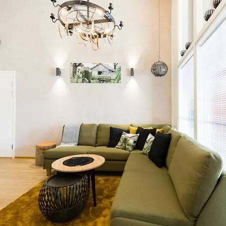 Apartamento Levin Orion Visit