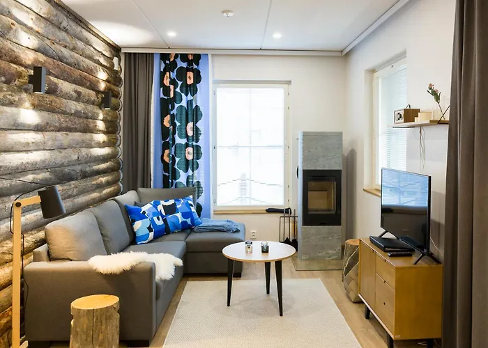 Διαμέρισμα Levin Orion Visit