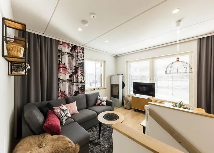 Levin Orion Visit * Levi