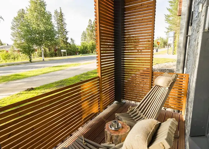 Levin Orion Visit Διαμέρισμα *